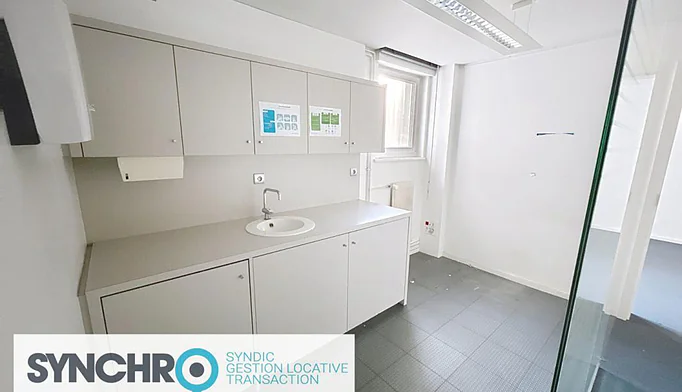 Appartement 4 pièces à vendre à Mulhouse (68100) - photo 4