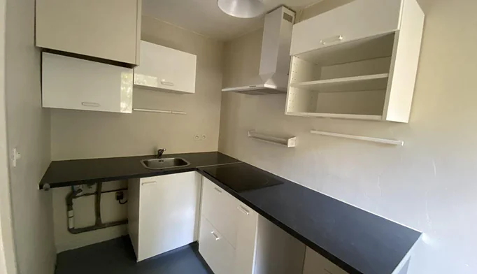 Appartement 2 pièces à vendre à Aubenas (07200) - photo 4