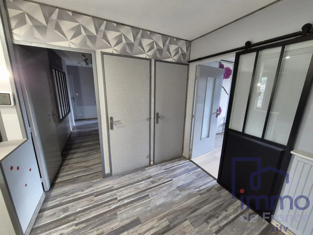 Appartement 5 pièces à vendre à Horme (42152) - photo 1