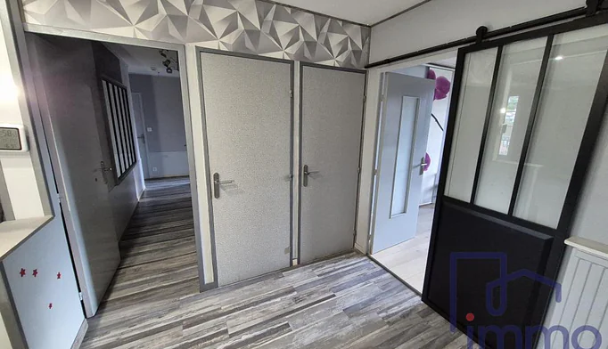 Appartement 5 pièces à vendre à Horme (42152) - photo 1