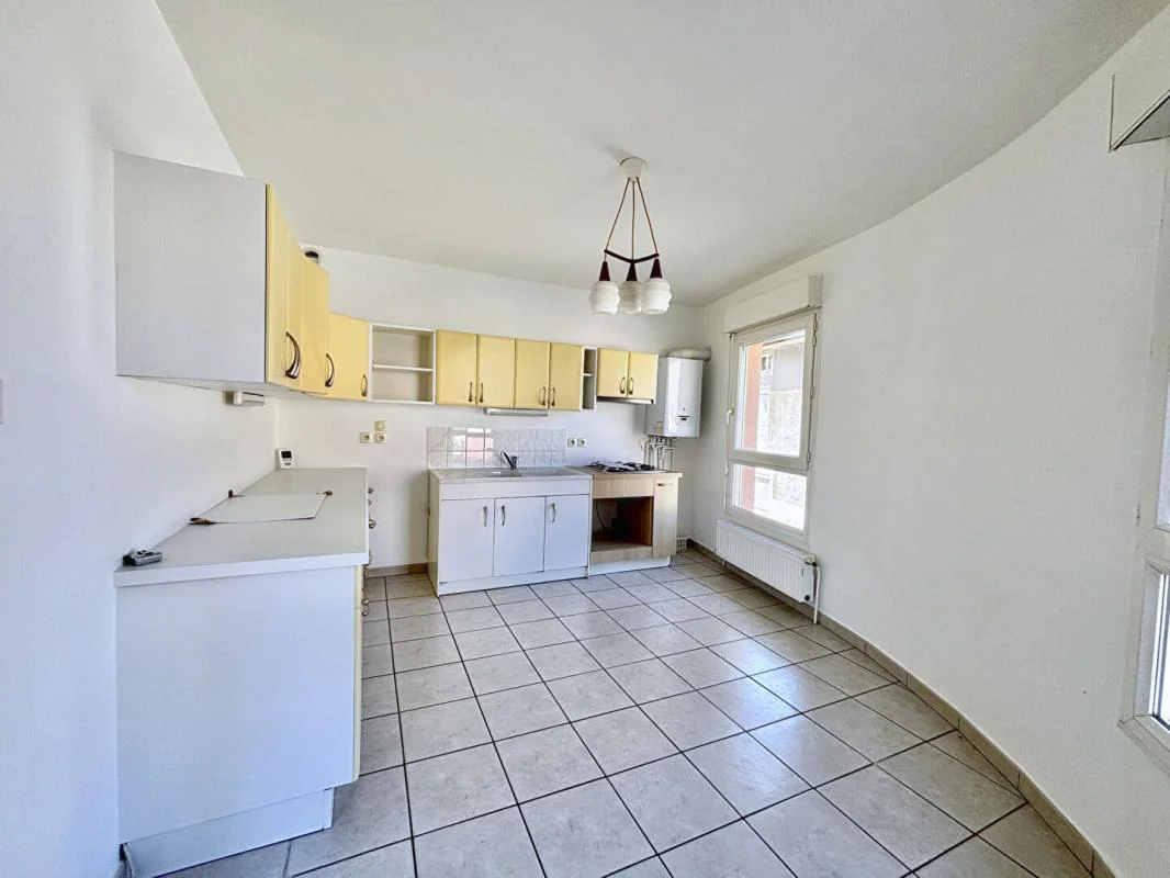 Appartement 3 pièces à louer à Bourg-en-Bresse (01000) - photo 3