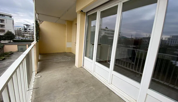 Appartement 3 pièces à louer à Bourg-lès-Valence (26500) - photo 5