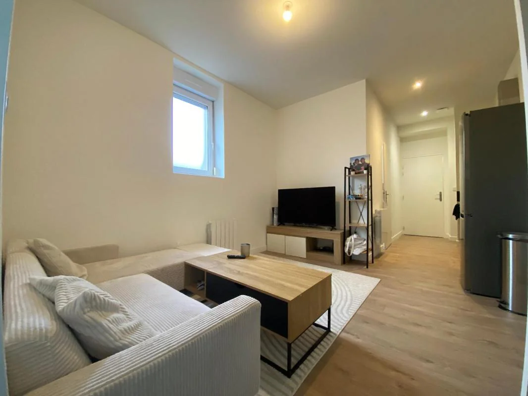 Appartement 2 pièces à louer à Tain-l'Hermitage (26600) - photo 1