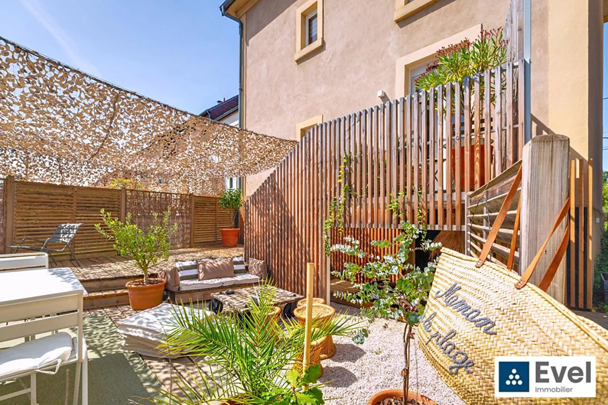 Maison 6 pièces à vendre à Woippy (57140) - photo 18