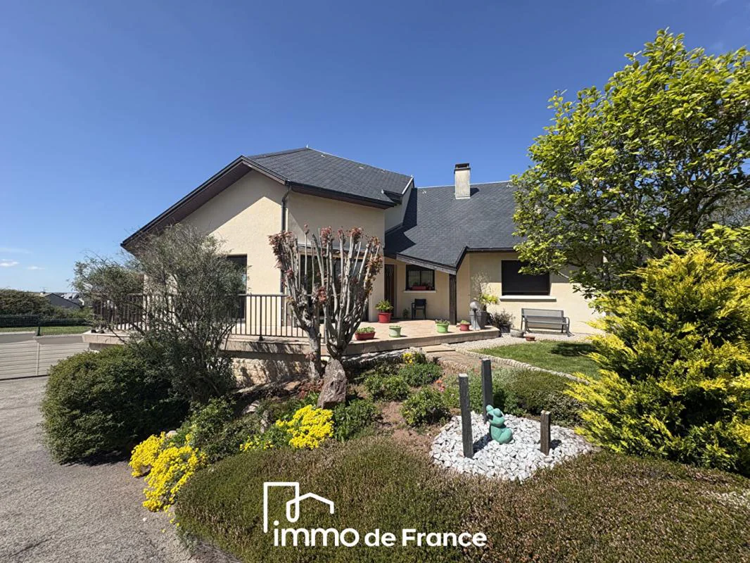 Maison 6 pièces à vendre au Monastère (12000) - photo 2