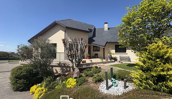 Maison 6 pièces à vendre au Monastère (12000) - photo 2