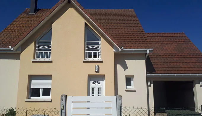 Maison 4 pièces à louer à Criquebeuf-sur-Seine (27340) - photo 1
