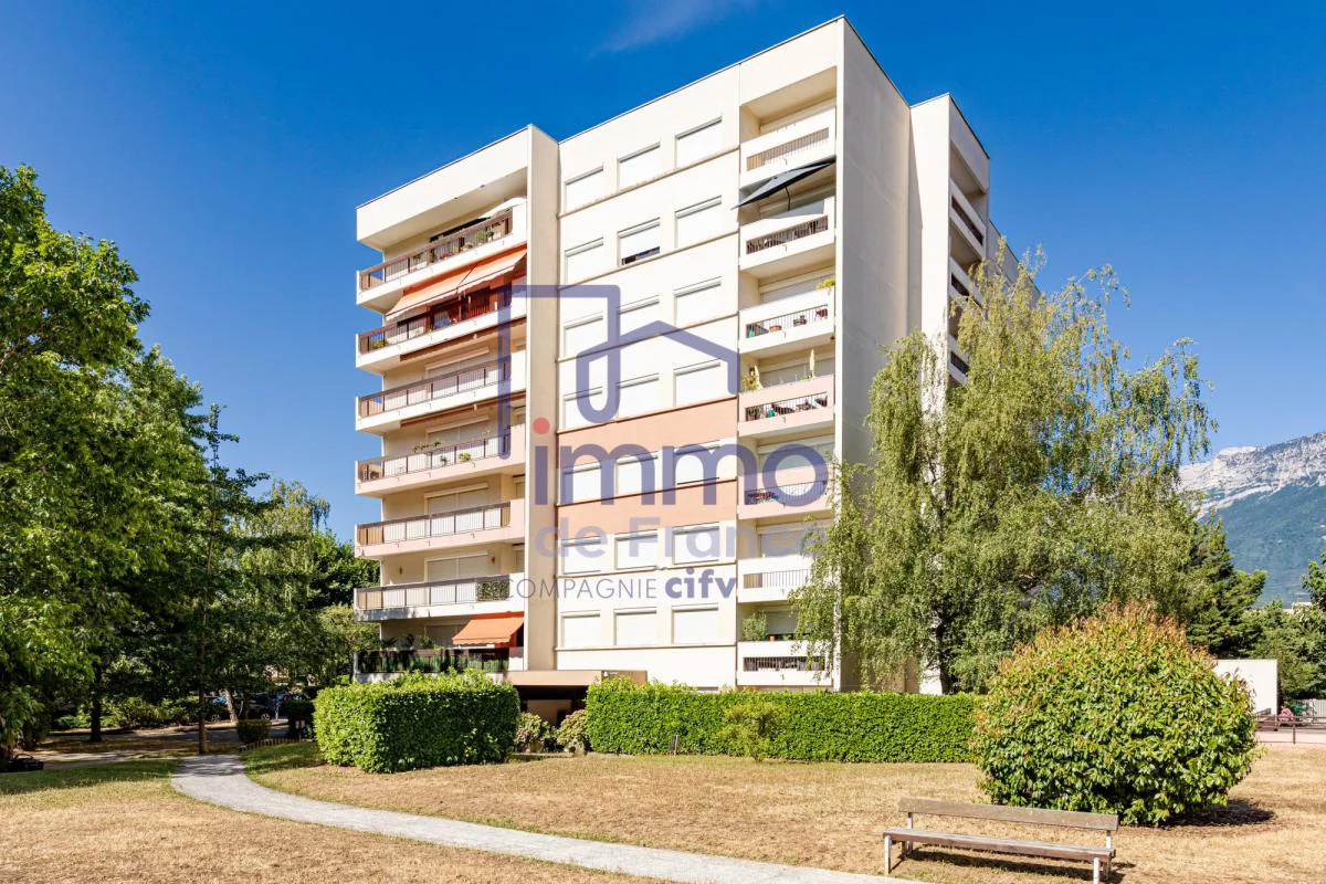 Appartement 2 pièces à vendre à Échirolles (38130) - photo 14