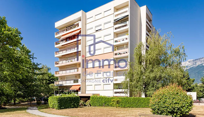 Appartement 2 pièces à vendre à Échirolles (38130) - photo 14