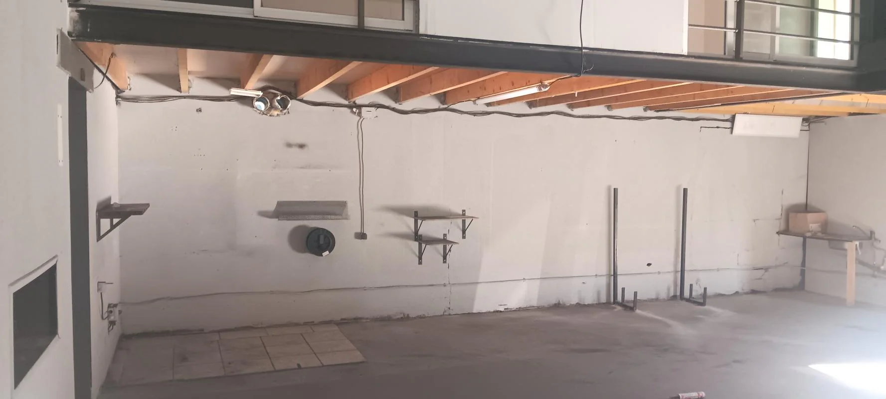 Bureau à louer à Rodez (12000) - photo 7