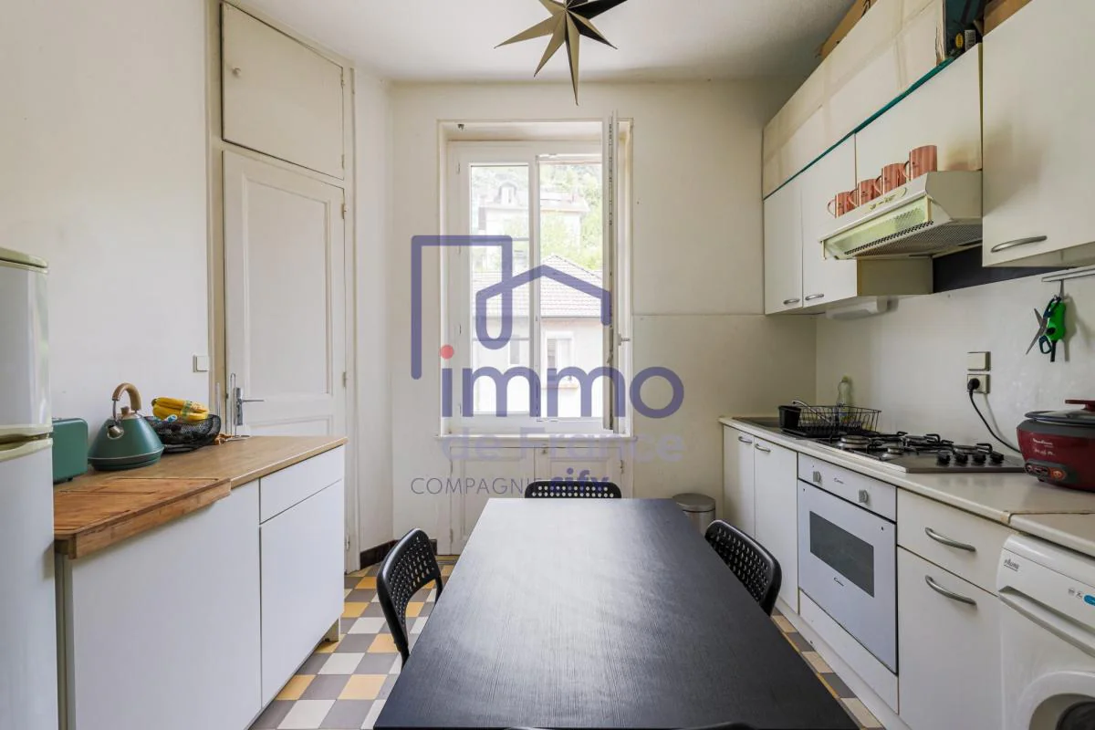 Appartement 2 pièces à vendre à Grenoble (38000) - photo 9