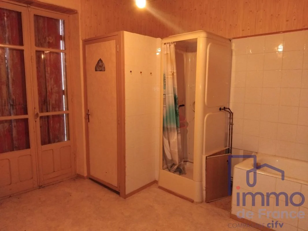 Maison 6 pièces à vendre à Rosières (43800) - photo 18