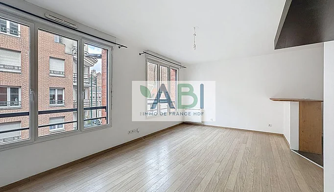 Appartement 1 pièce à louer à Lille (59000) - photo 3