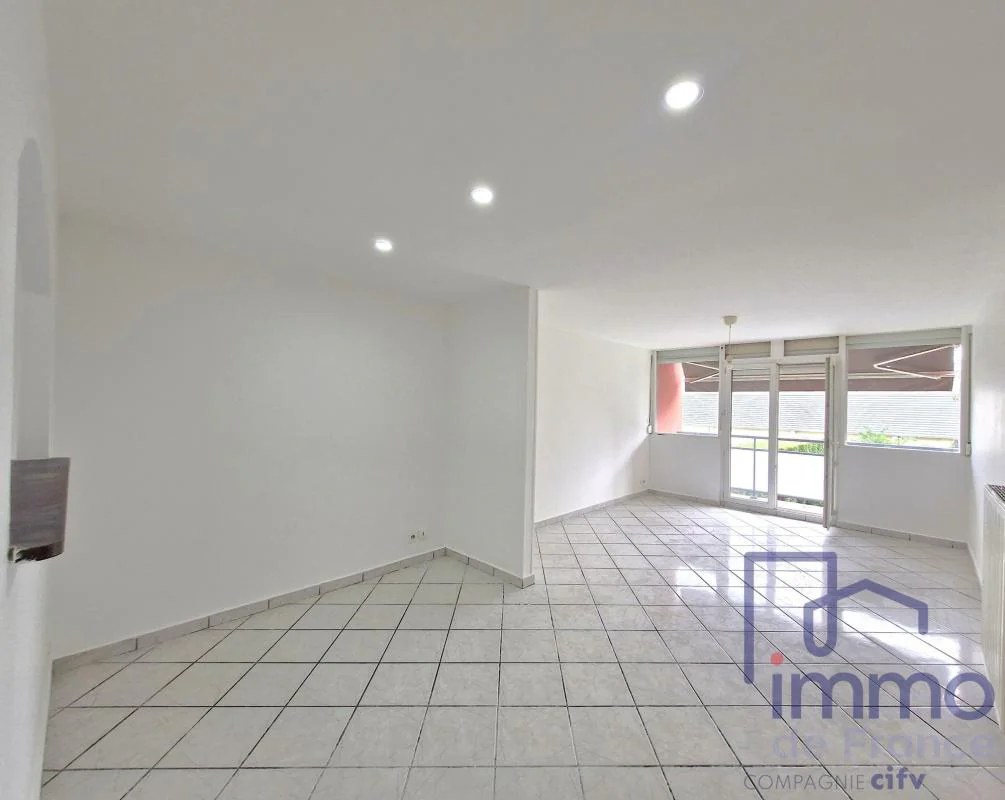 Appartement 5 pièces à vendre à Saint-Étienne (42000) - photo 6