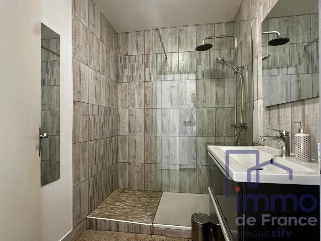 Appartement 4 pièces à vendre à Saint-Étienne (42100) - photo 10