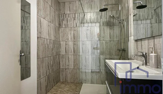 Appartement 4 pièces à vendre à Saint-Étienne (42100) - photo 10