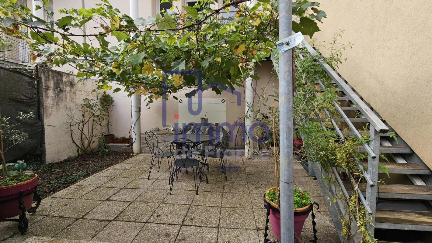 Maison 5 pièces à vendre à Saint-Quentin-Fallavier (38070) - photo 11