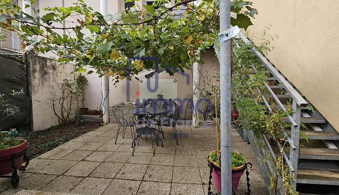 Maison 5 pièces à vendre à Saint-Quentin-Fallavier (38070) - photo 11