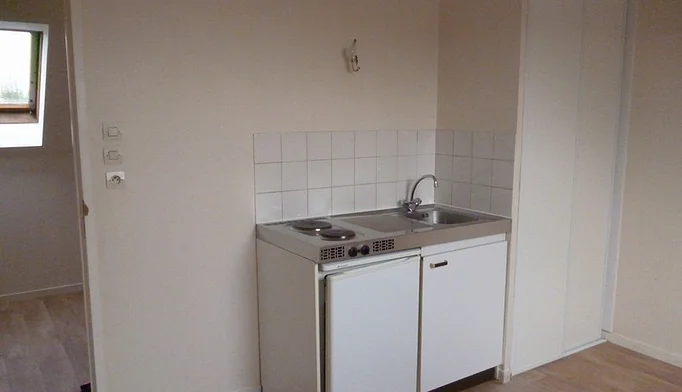 Appartement 1 pièce à louer à Fleury-sur-Orne (14123) - photo 2