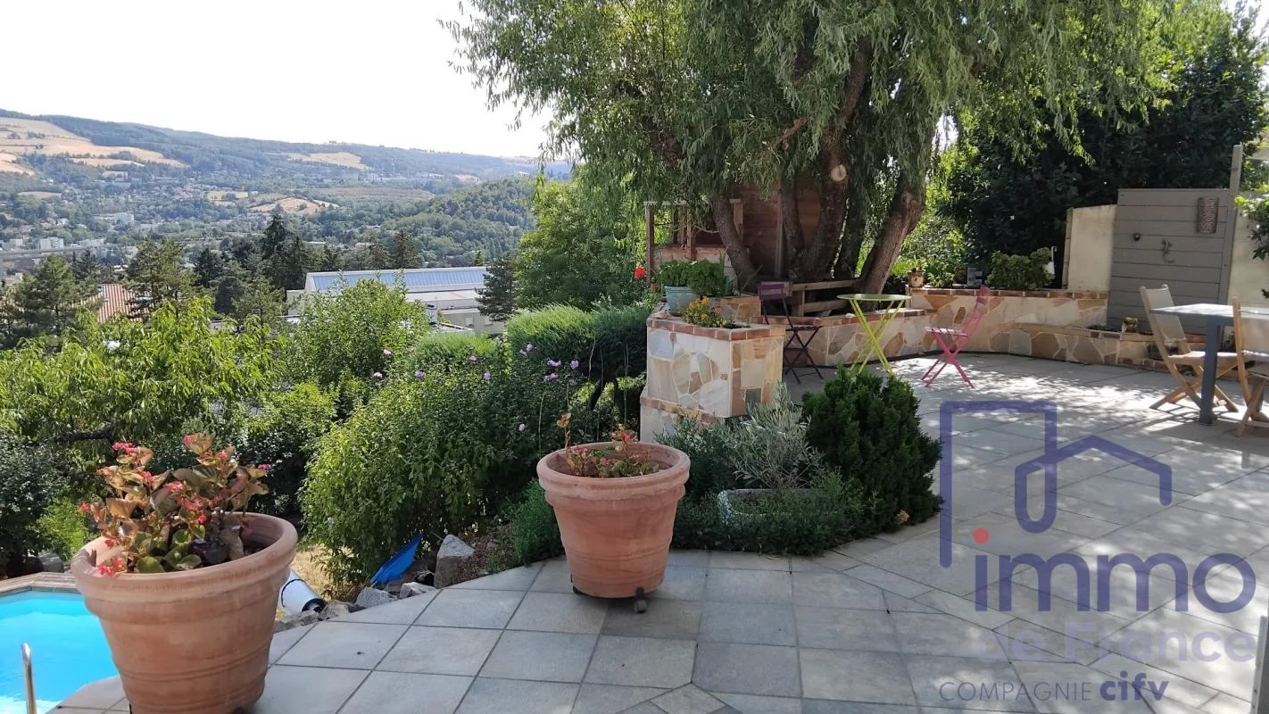 Maison 4 pièces à vendre à Saint-Jean-Bonnefonds (42650) - photo 22