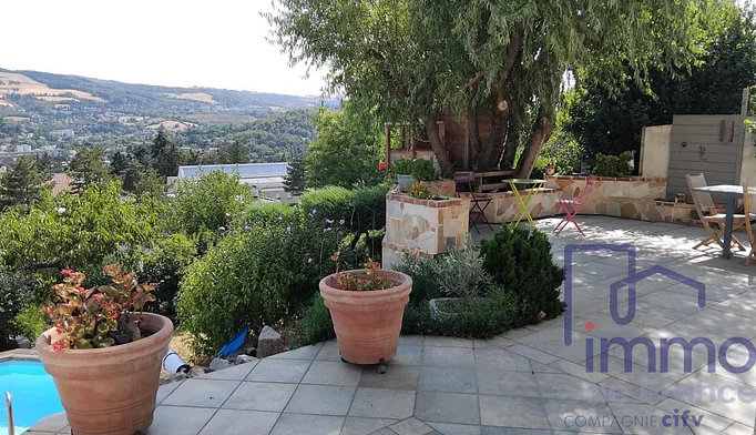 Maison 4 pièces à vendre à Saint-Jean-Bonnefonds (42650) - photo 22