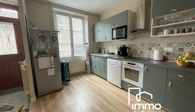 Maison 5 pièces à vendre à Champeaux (77720) - photo 3
