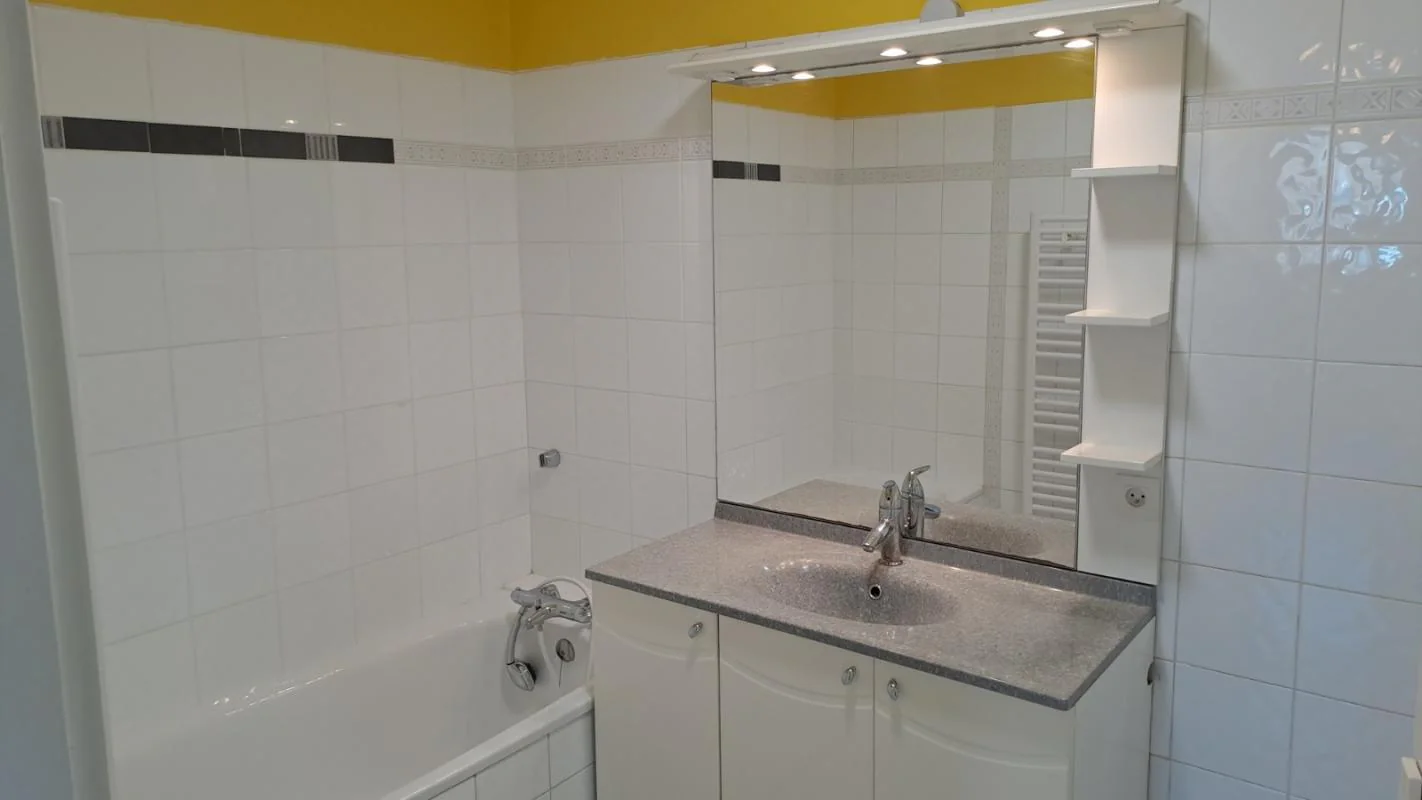 Appartement 3 pièces à louer à Chambéry (73000) - photo 7