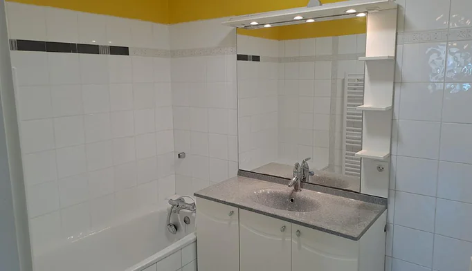 Appartement 3 pièces à louer à Chambéry (73000) - photo 7