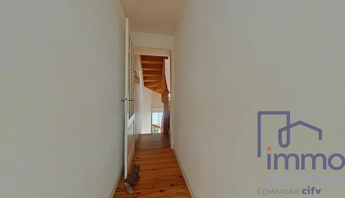 Maison 6 pièces à vendre à Saint-Priest-en-Jarez (42270) - photo 10