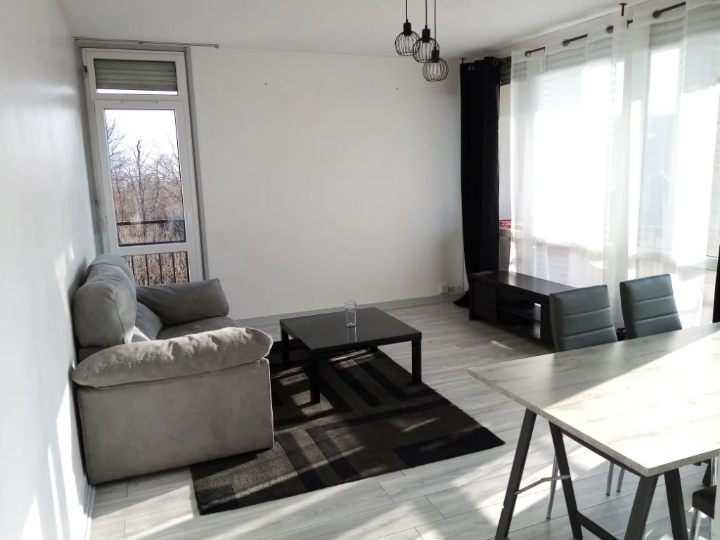 Appartement 3 pièces à louer à Mâcon (71000) - photo 1