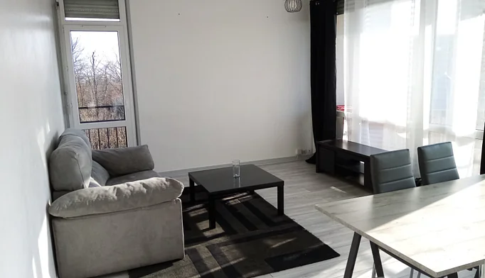 Appartement 3 pièces à louer à Mâcon (71000) - photo 1