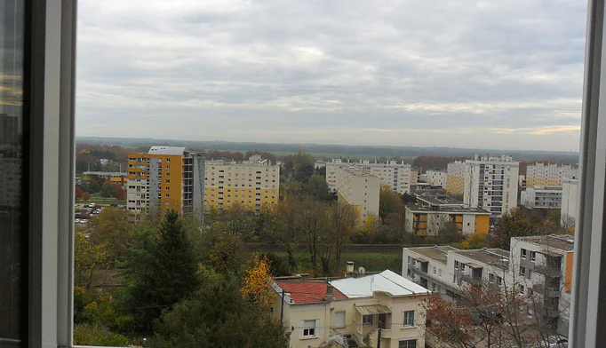 Appartement 1 pièce à louer à Mâcon (71000) - photo 5