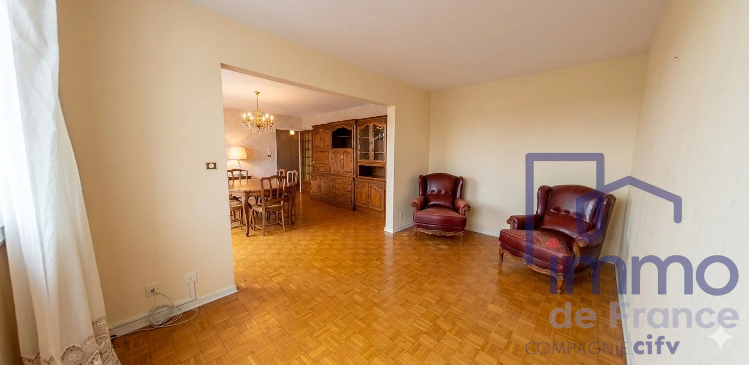 Appartement 4 pièces à vendre au Puy-en-Velay (43000) - photo 12