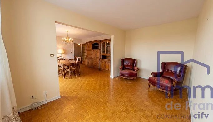 Appartement 4 pièces à vendre au Puy-en-Velay (43000) - photo 12