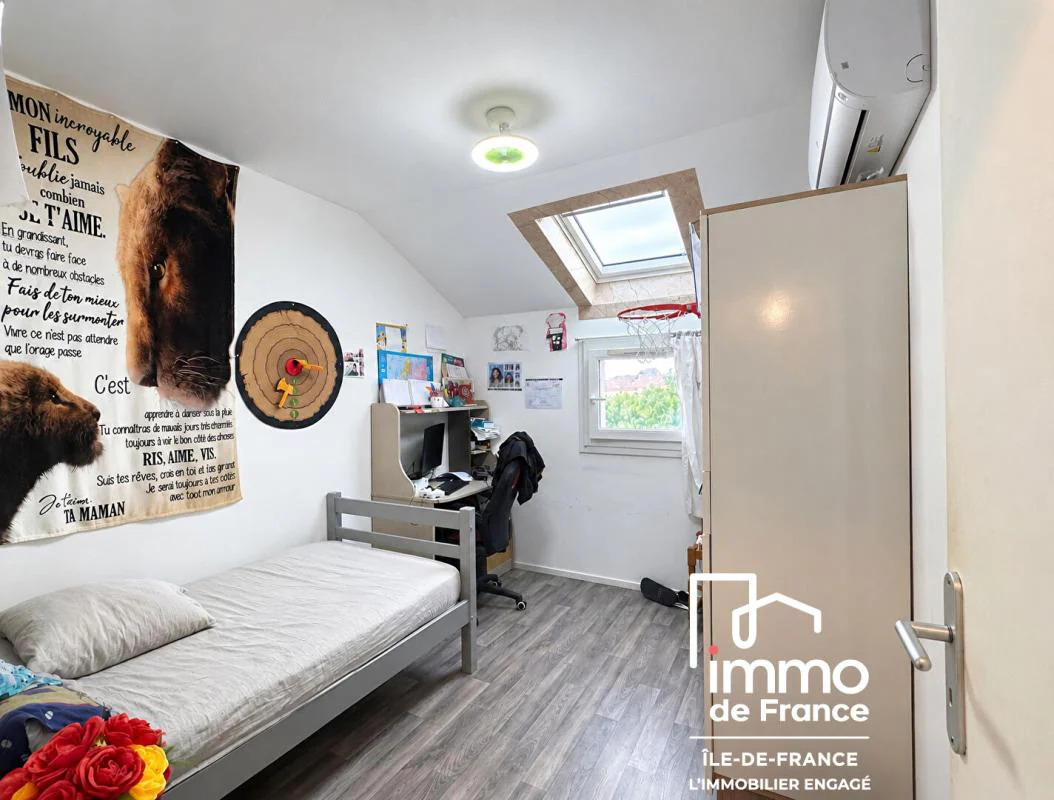 Maison 5 pièces à vendre à Lognes (77185) - photo 5