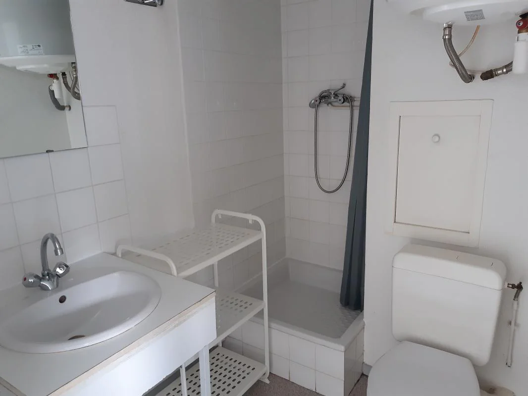 Appartement 2 pièces à louer à Lyon (69008) - photo 7