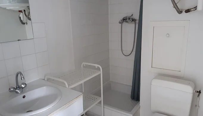 Appartement 2 pièces à louer à Lyon (69008) - photo 7