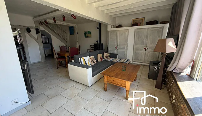 Maison 5 pièces à vendre à Massy (91300) - photo 6