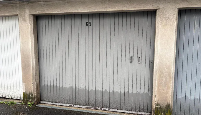 Parking / Box à louer à Romans-sur-Isère (26100) - photo 3