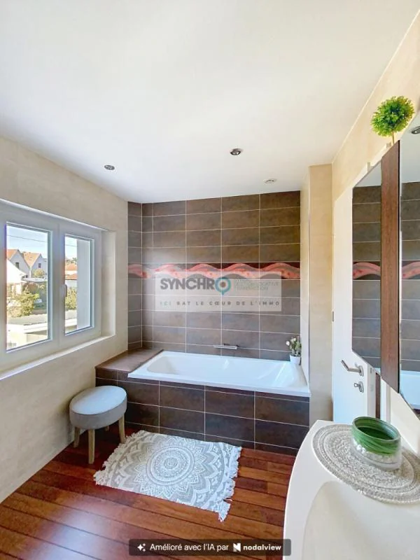 Maison 6 pièces à vendre à Schweighouse-sur-Moder (67590) - photo 15