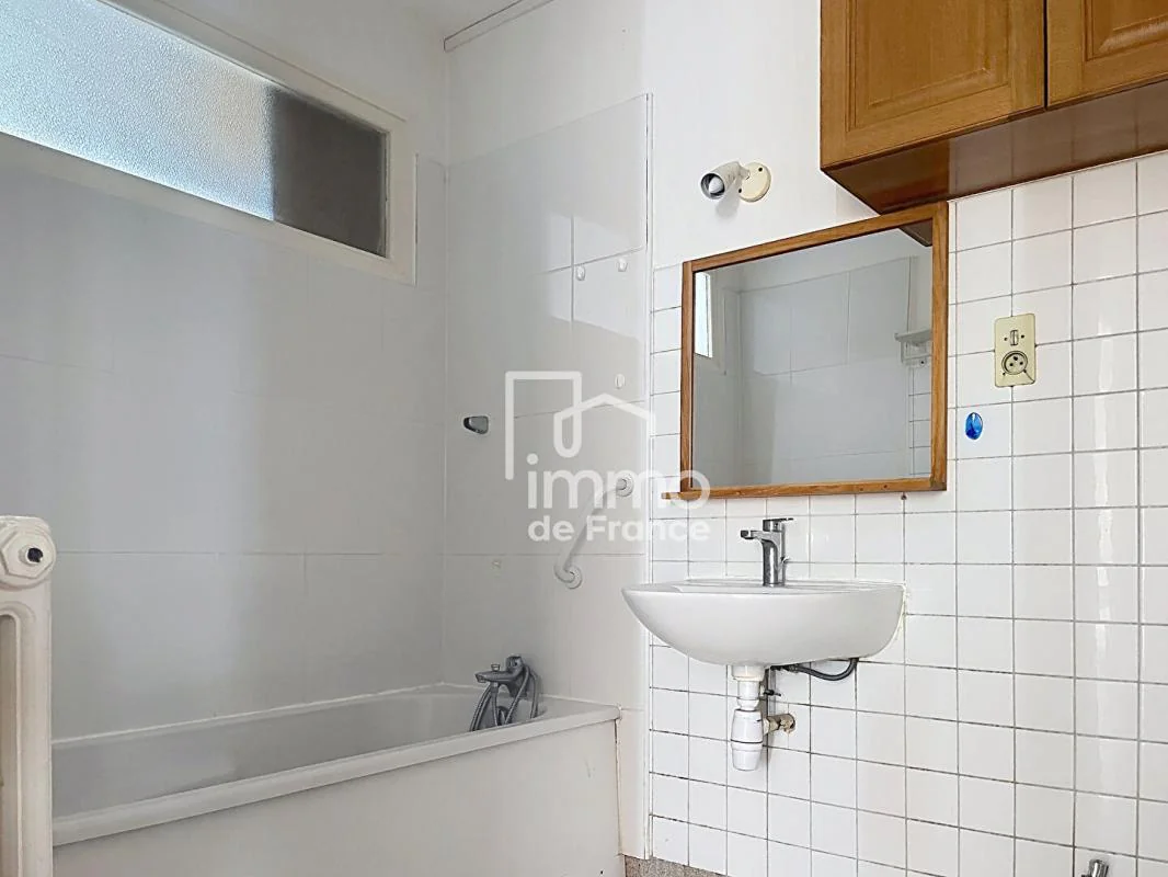 Appartement 2 pièces à vendre à Bourg-en-Bresse (01000) - photo 6