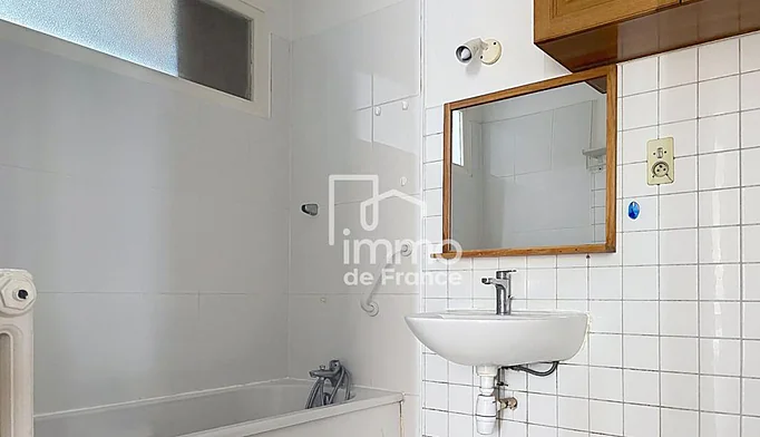 Appartement 2 pièces à vendre à Bourg-en-Bresse (01000) - photo 6
