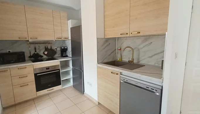 Appartement 2 pièces à louer à Lyon (69008) - photo 3
