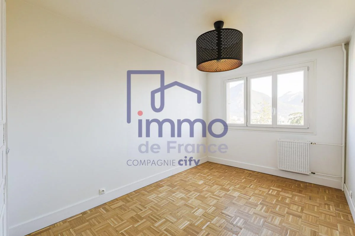 Appartement 4 pièces à vendre à Fontaine (38600) - photo 10