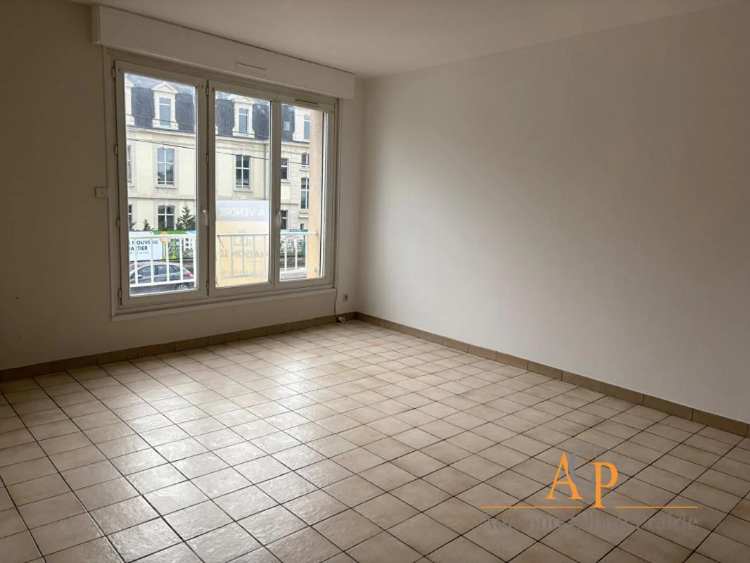 Appartement 2 pièces à vendre à Caen (14000) - photo 14