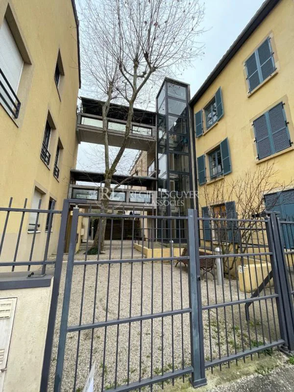 Appartement 2 pièces à louer à Lyon (69003) - photo 1