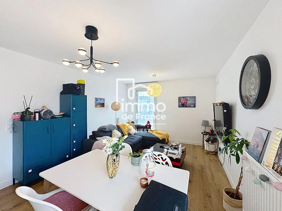 Appartement 3 pièces à louer à Laval (53000) - photo 5