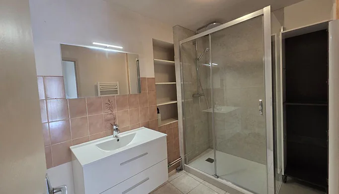 Appartement 3 pièces à louer à Pontarlier (25300) - photo 2