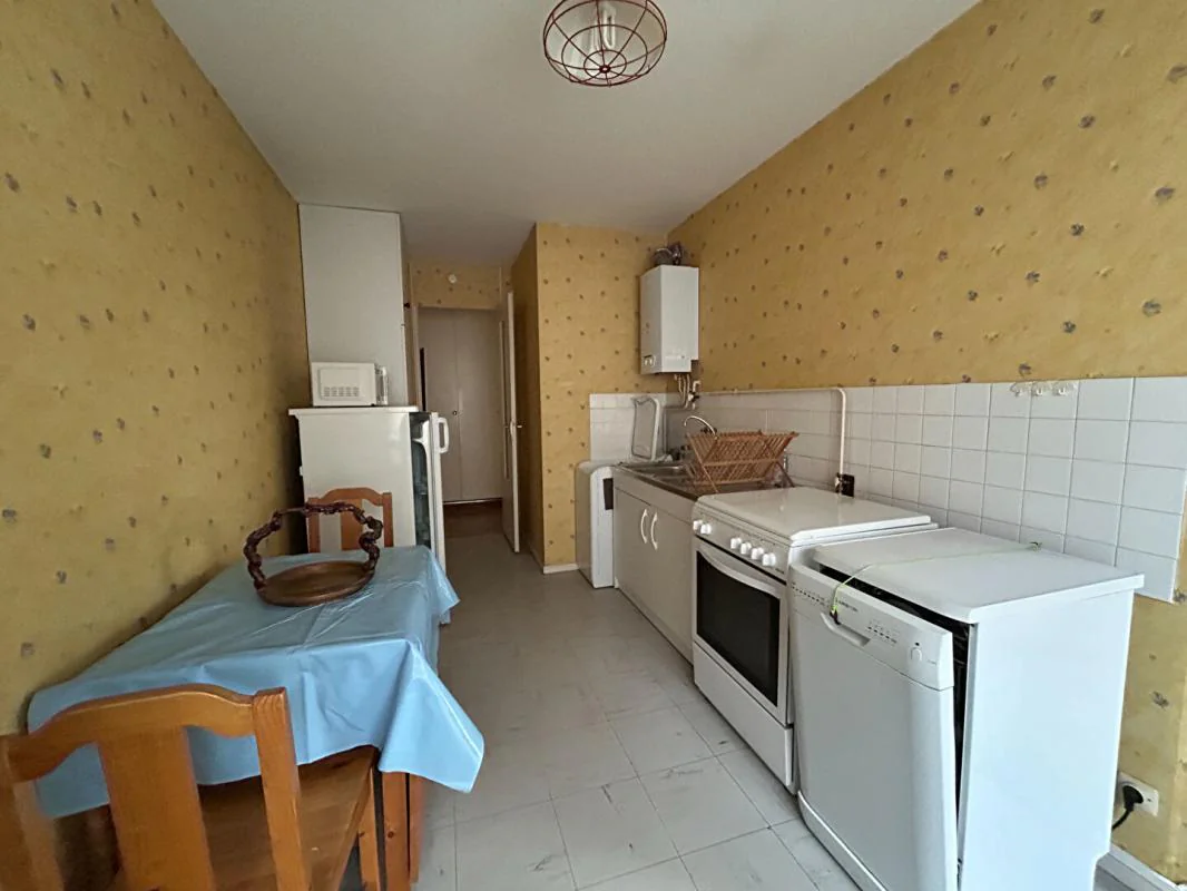 Appartement 3 pièces à louer à Oullins-Pierre-Bénite (69600) - photo 9