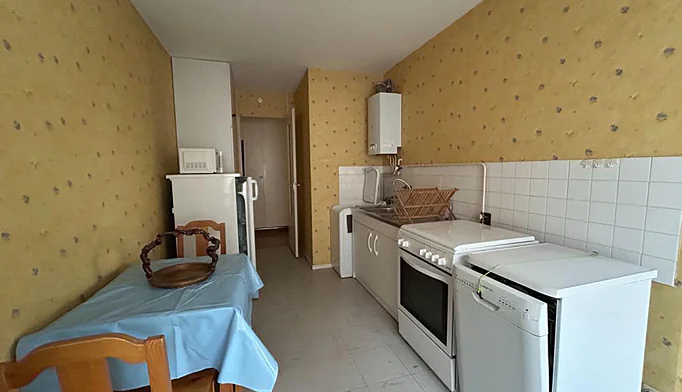 Appartement 3 pièces à louer à Oullins-Pierre-Bénite (69600) - photo 9